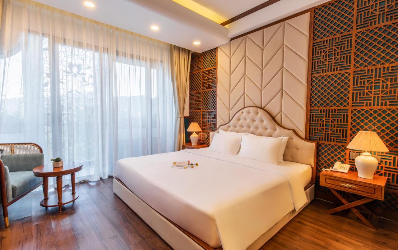 Boutik Cham NhaTrang Hotel Nha Trang Ngoại thất bức ảnh
