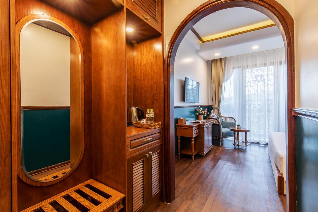 Boutik Cham NhaTrang Hotel Nha Trang Ngoại thất bức ảnh