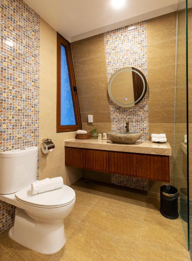 Boutik Cham NhaTrang Hotel Nha Trang Ngoại thất bức ảnh
