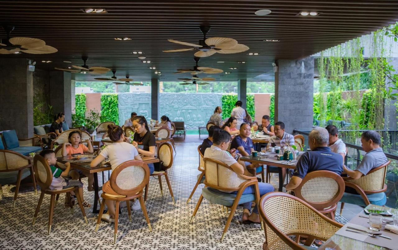 Boutik Cham NhaTrang Hotel Nha Trang Ngoại thất bức ảnh