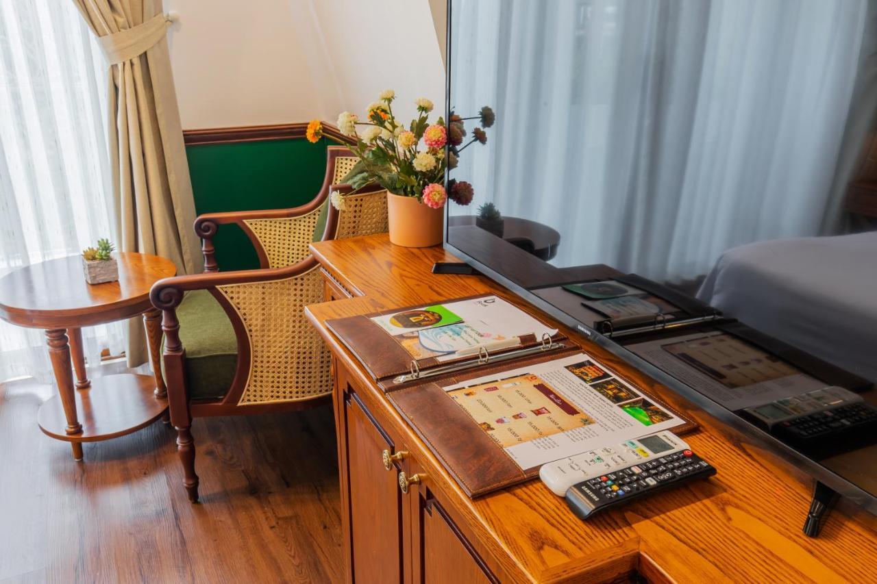 Boutik Cham NhaTrang Hotel Nha Trang Ngoại thất bức ảnh
