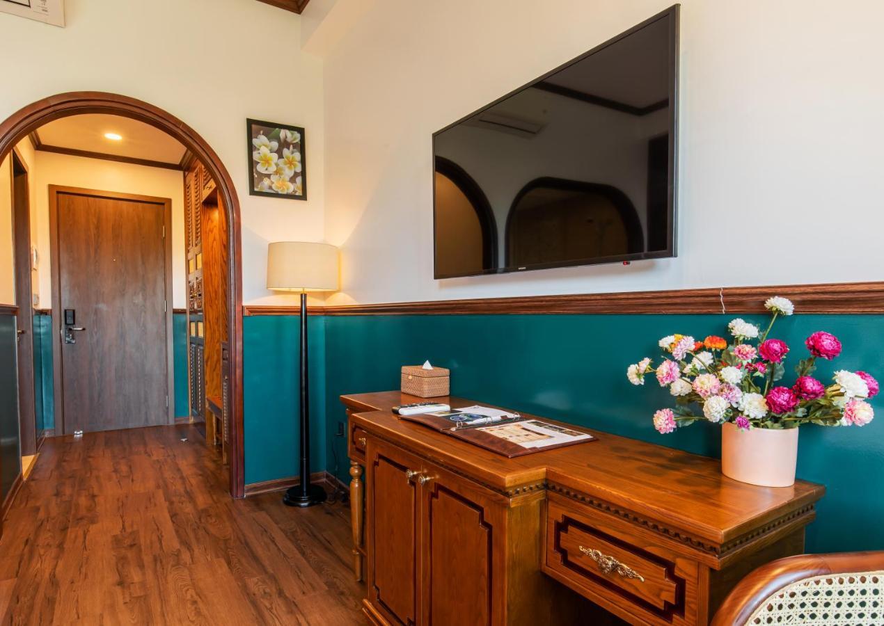 Boutik Cham NhaTrang Hotel Nha Trang Ngoại thất bức ảnh