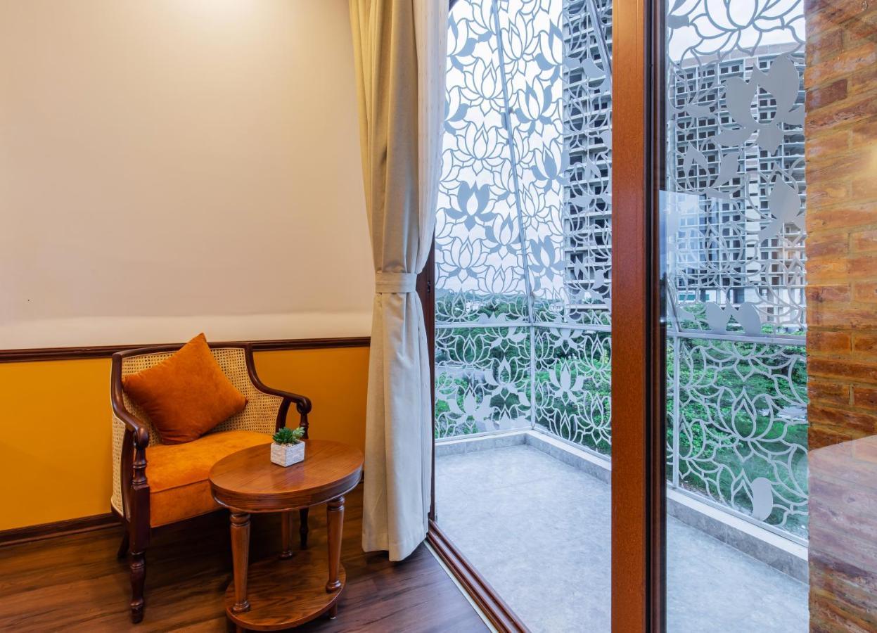 Boutik Cham NhaTrang Hotel Nha Trang Ngoại thất bức ảnh