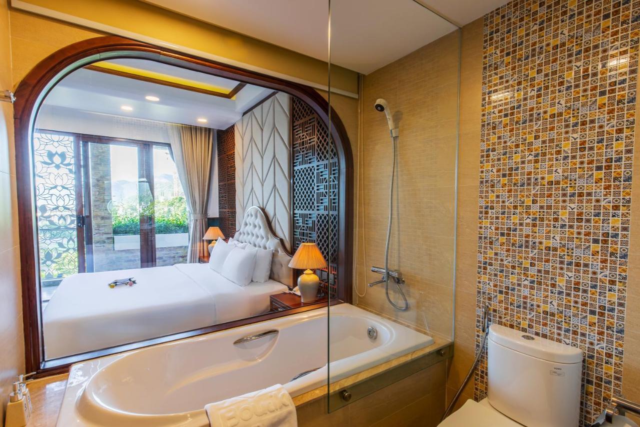 Boutik Cham NhaTrang Hotel Nha Trang Ngoại thất bức ảnh