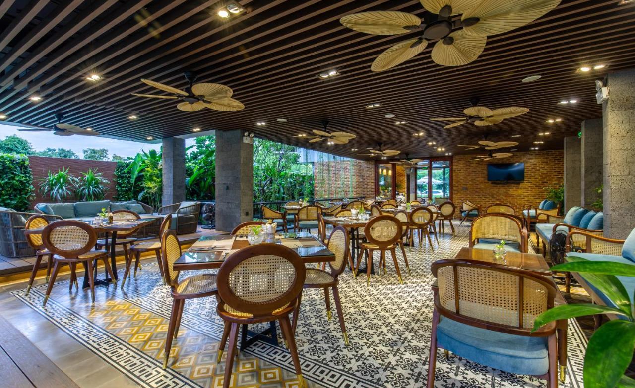 Boutik Cham NhaTrang Hotel Nha Trang Ngoại thất bức ảnh