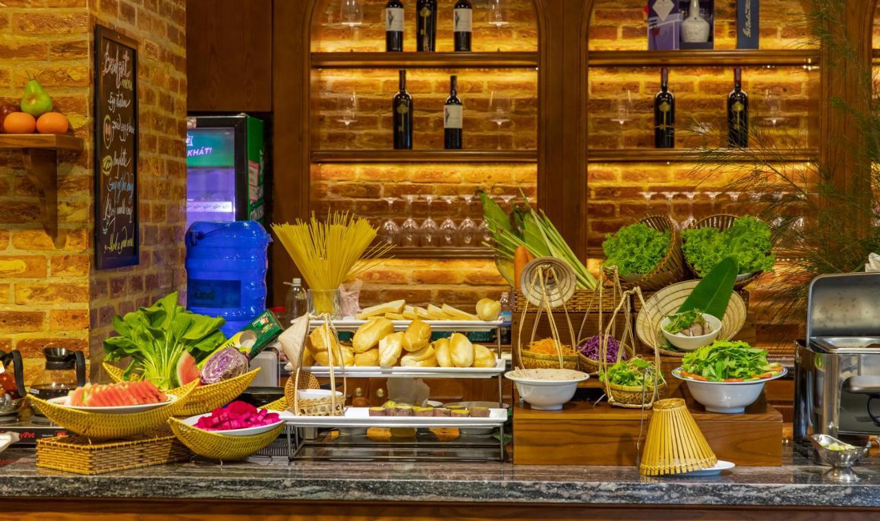 Boutik Cham NhaTrang Hotel Nha Trang Ngoại thất bức ảnh