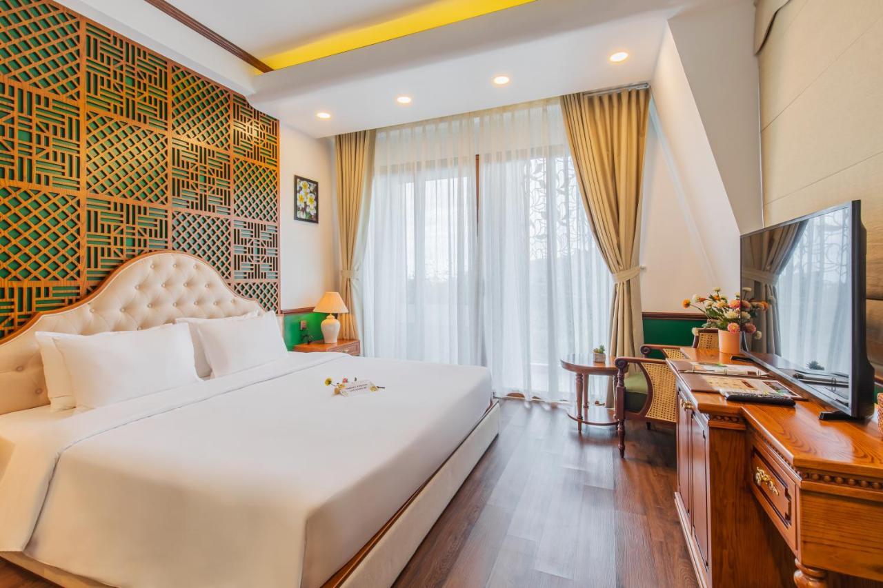 Boutik Cham NhaTrang Hotel Nha Trang Ngoại thất bức ảnh