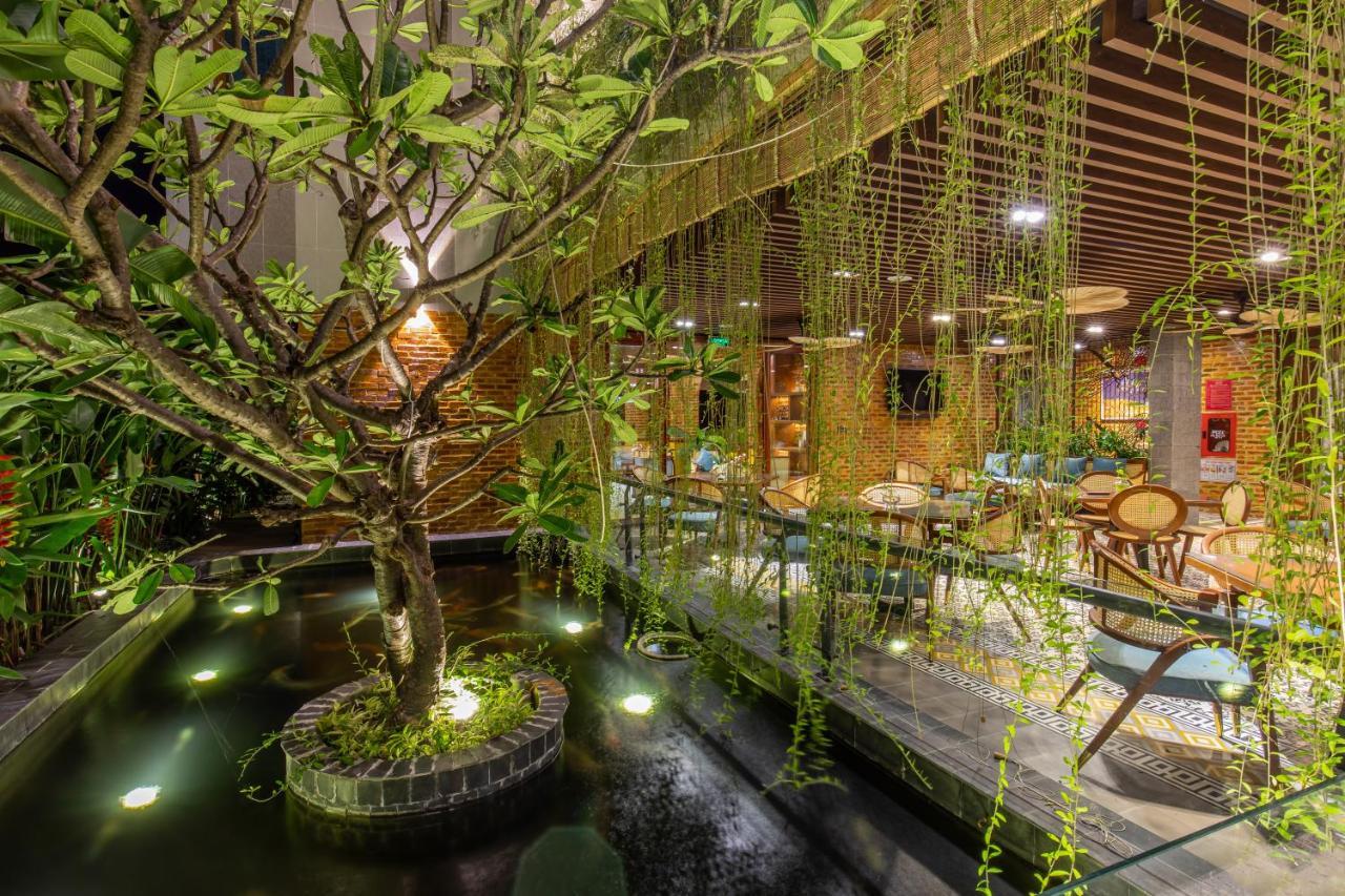 Boutik Cham NhaTrang Hotel Nha Trang Ngoại thất bức ảnh