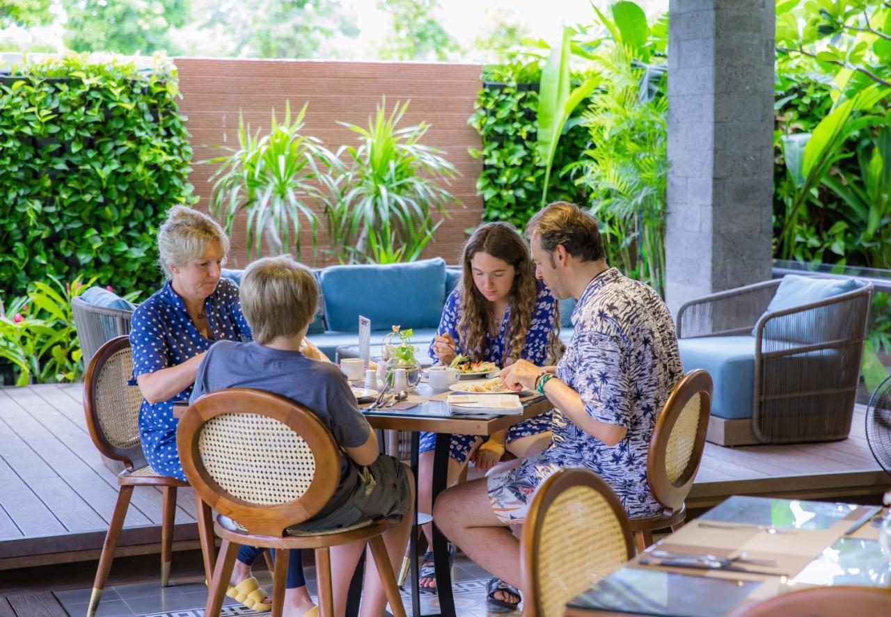 Boutik Cham NhaTrang Hotel Nha Trang Ngoại thất bức ảnh