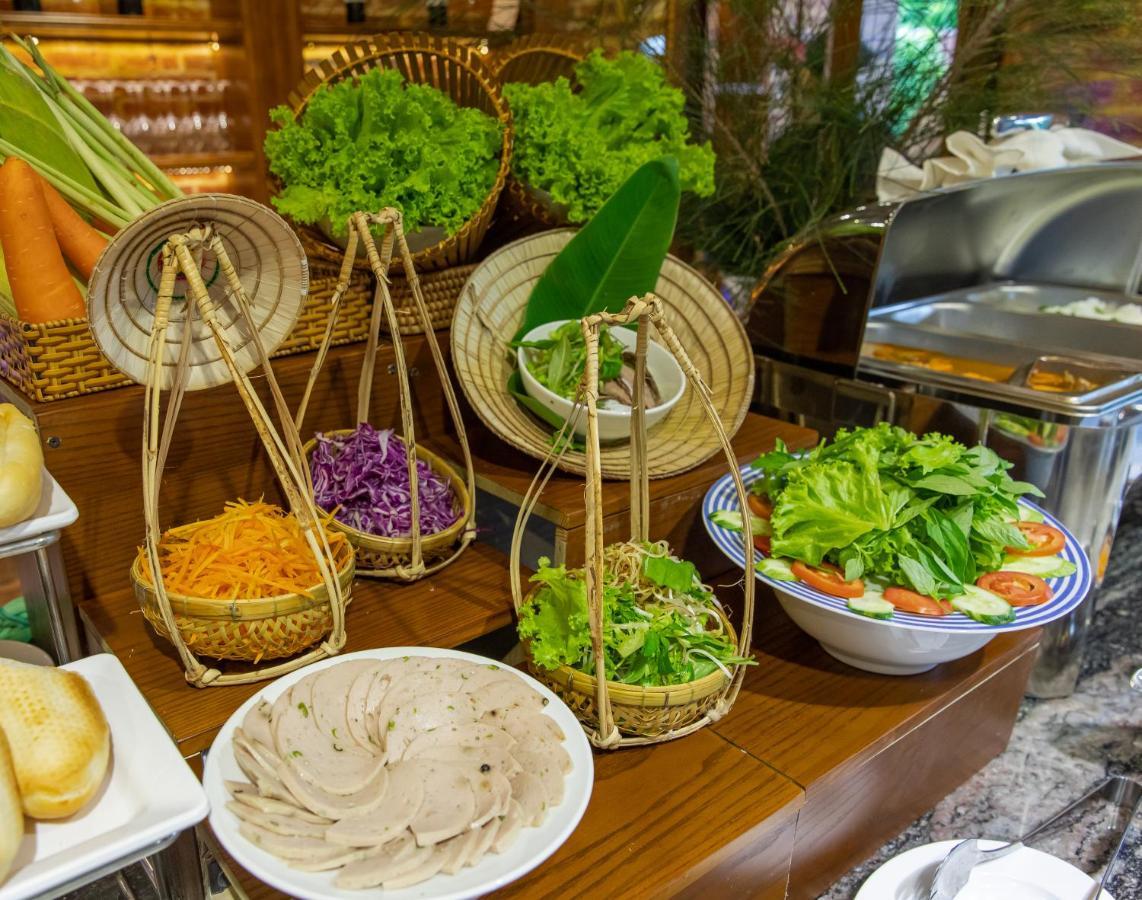 Boutik Cham NhaTrang Hotel Nha Trang Ngoại thất bức ảnh