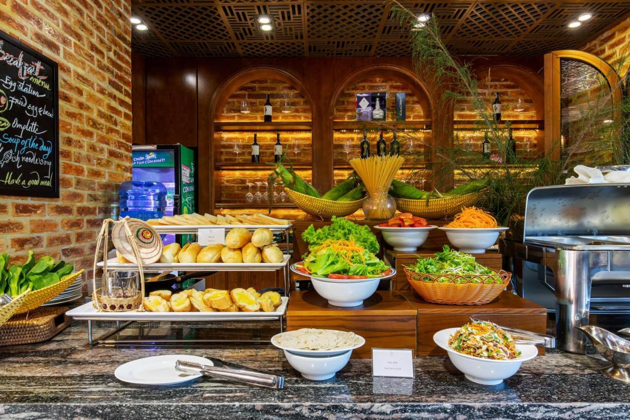 Boutik Cham NhaTrang Hotel Nha Trang Ngoại thất bức ảnh