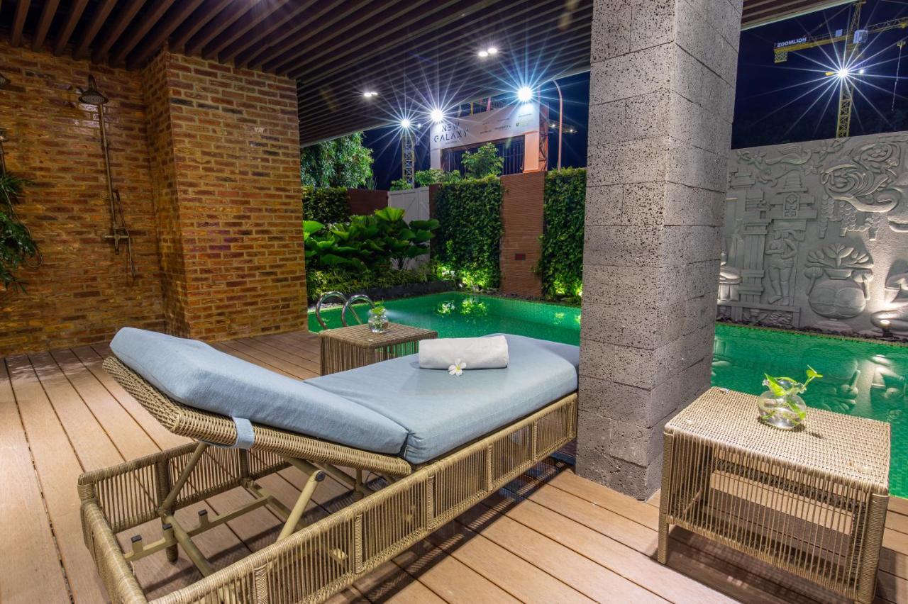 Boutik Cham NhaTrang Hotel Nha Trang Ngoại thất bức ảnh