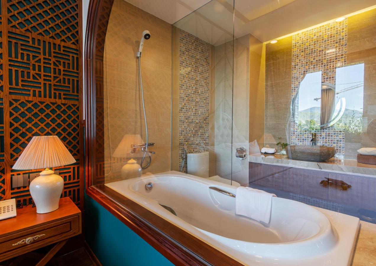 Boutik Cham NhaTrang Hotel Nha Trang Ngoại thất bức ảnh