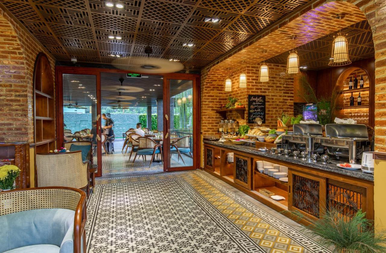 Boutik Cham NhaTrang Hotel Nha Trang Ngoại thất bức ảnh