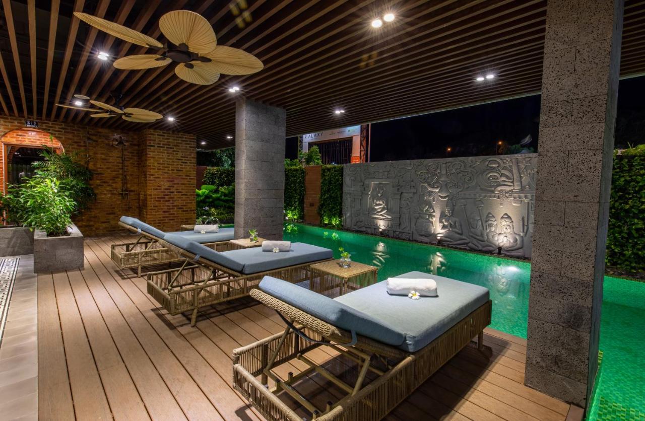 Boutik Cham NhaTrang Hotel Nha Trang Ngoại thất bức ảnh