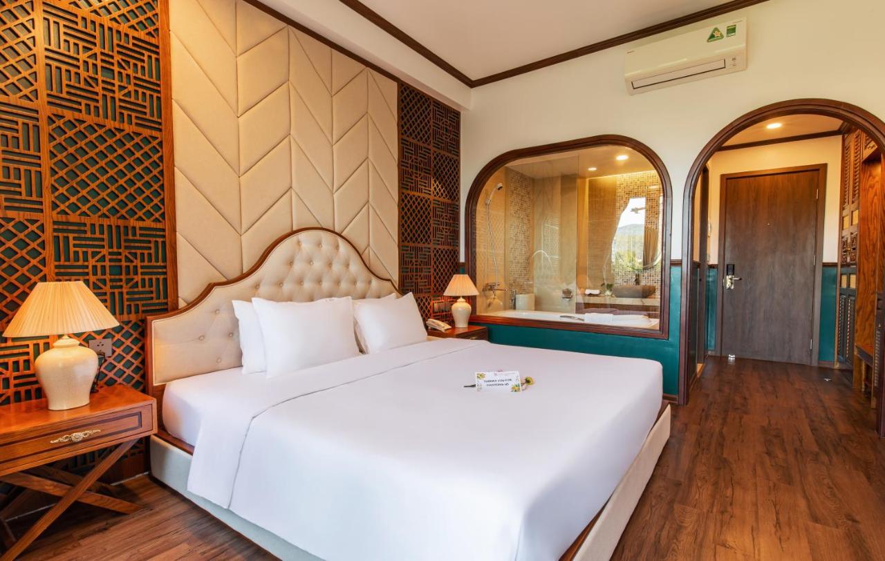 Boutik Cham NhaTrang Hotel Nha Trang Ngoại thất bức ảnh
