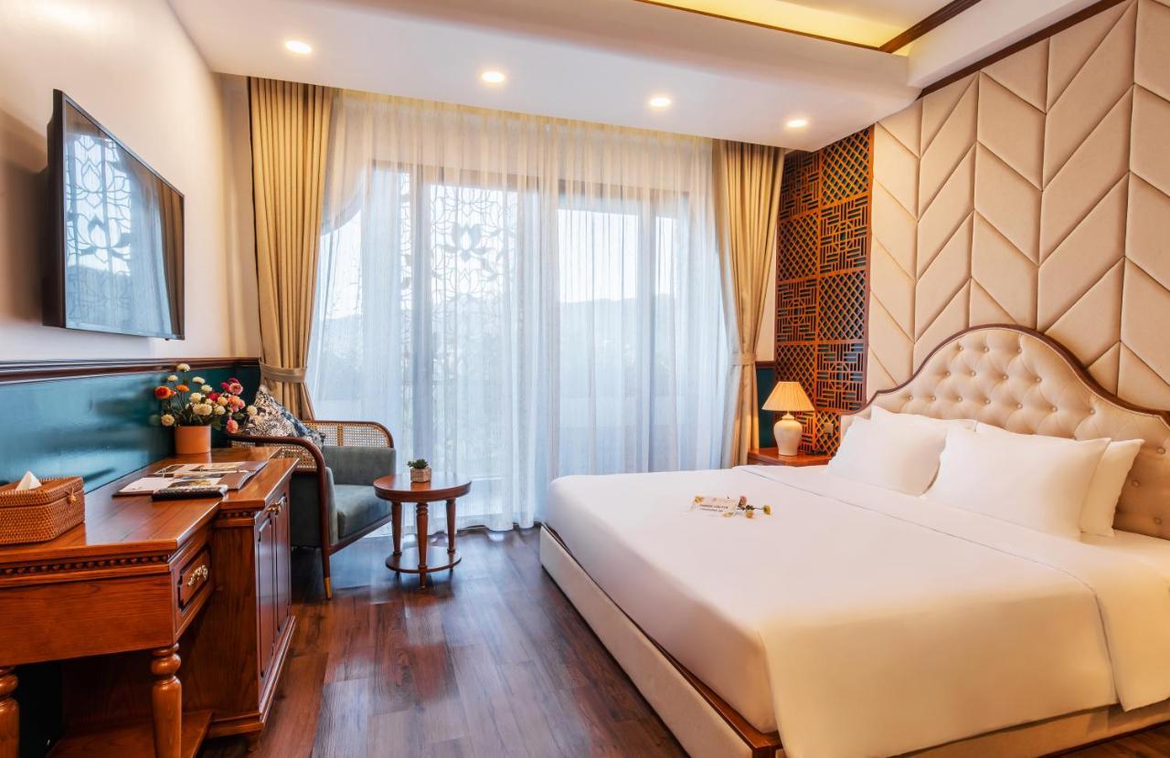 Boutik Cham NhaTrang Hotel Nha Trang Ngoại thất bức ảnh