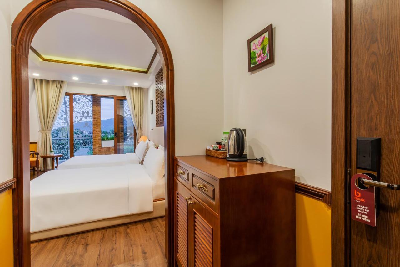 Boutik Cham NhaTrang Hotel Nha Trang Ngoại thất bức ảnh