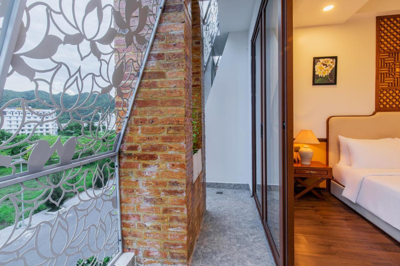 Boutik Cham NhaTrang Hotel Nha Trang Ngoại thất bức ảnh