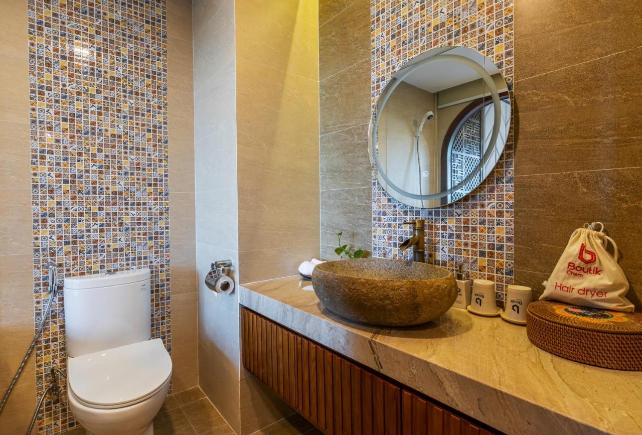 Boutik Cham NhaTrang Hotel Nha Trang Ngoại thất bức ảnh