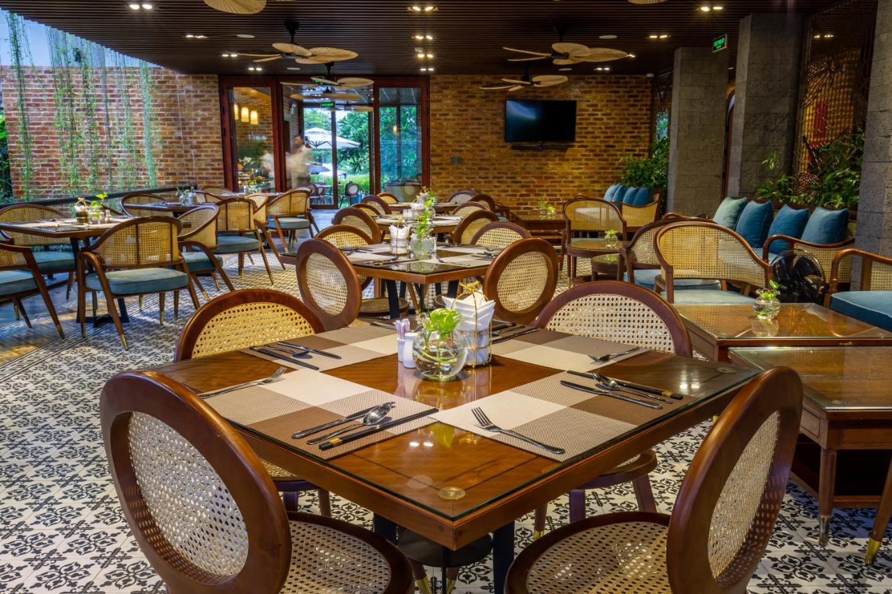 Boutik Cham NhaTrang Hotel Nha Trang Ngoại thất bức ảnh