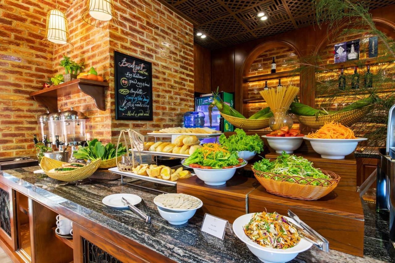 Boutik Cham NhaTrang Hotel Nha Trang Ngoại thất bức ảnh