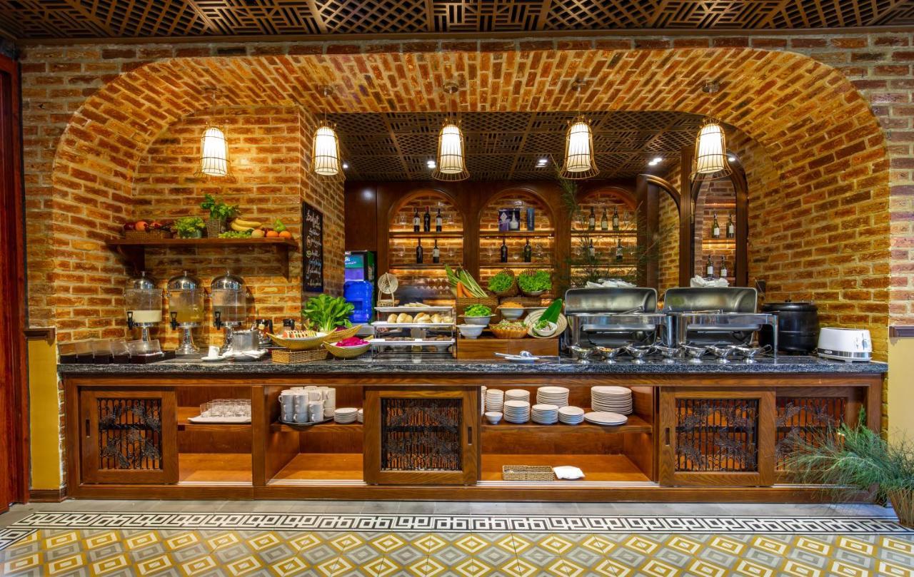 Boutik Cham NhaTrang Hotel Nha Trang Ngoại thất bức ảnh