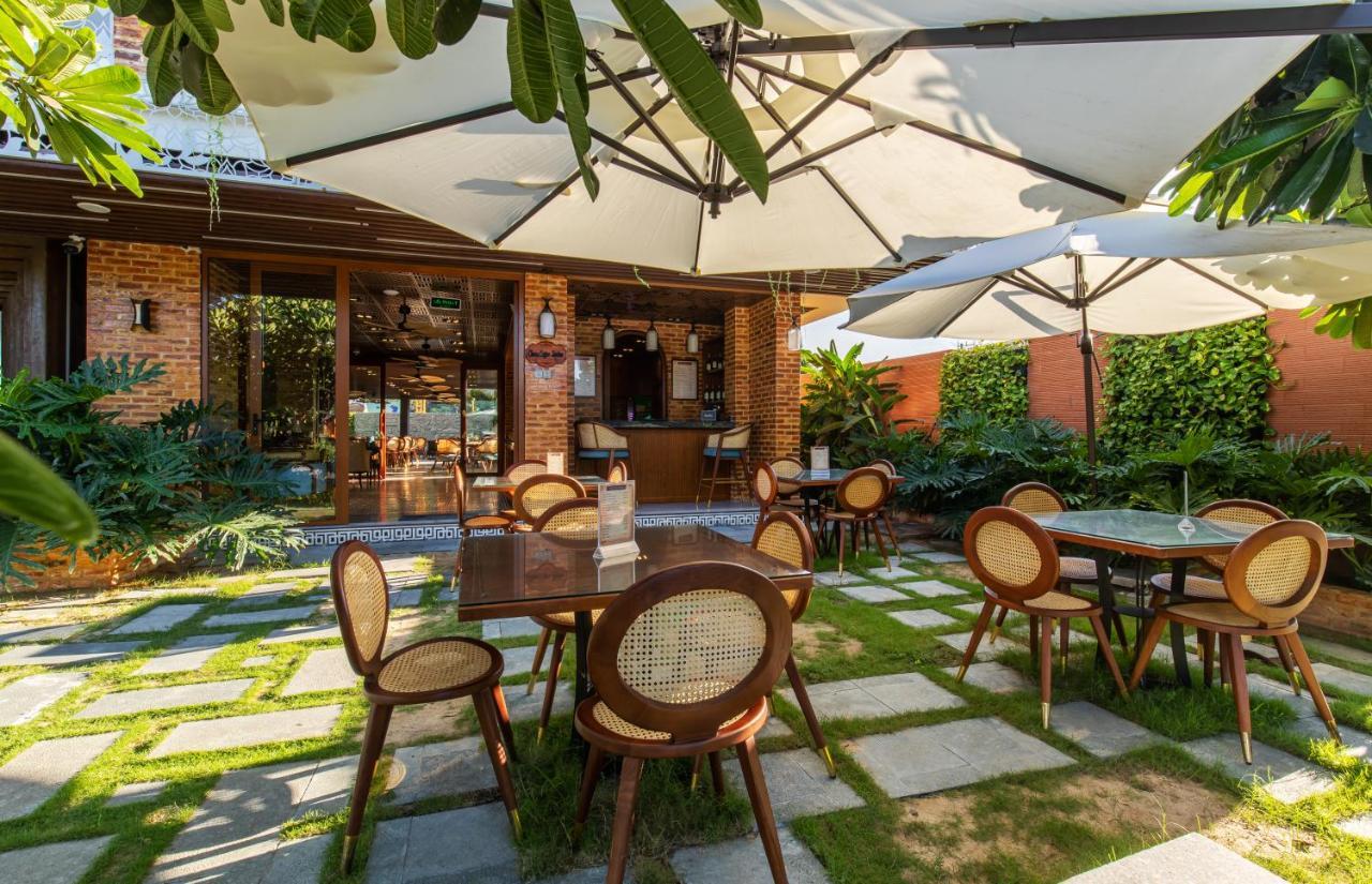 Boutik Cham NhaTrang Hotel Nha Trang Ngoại thất bức ảnh
