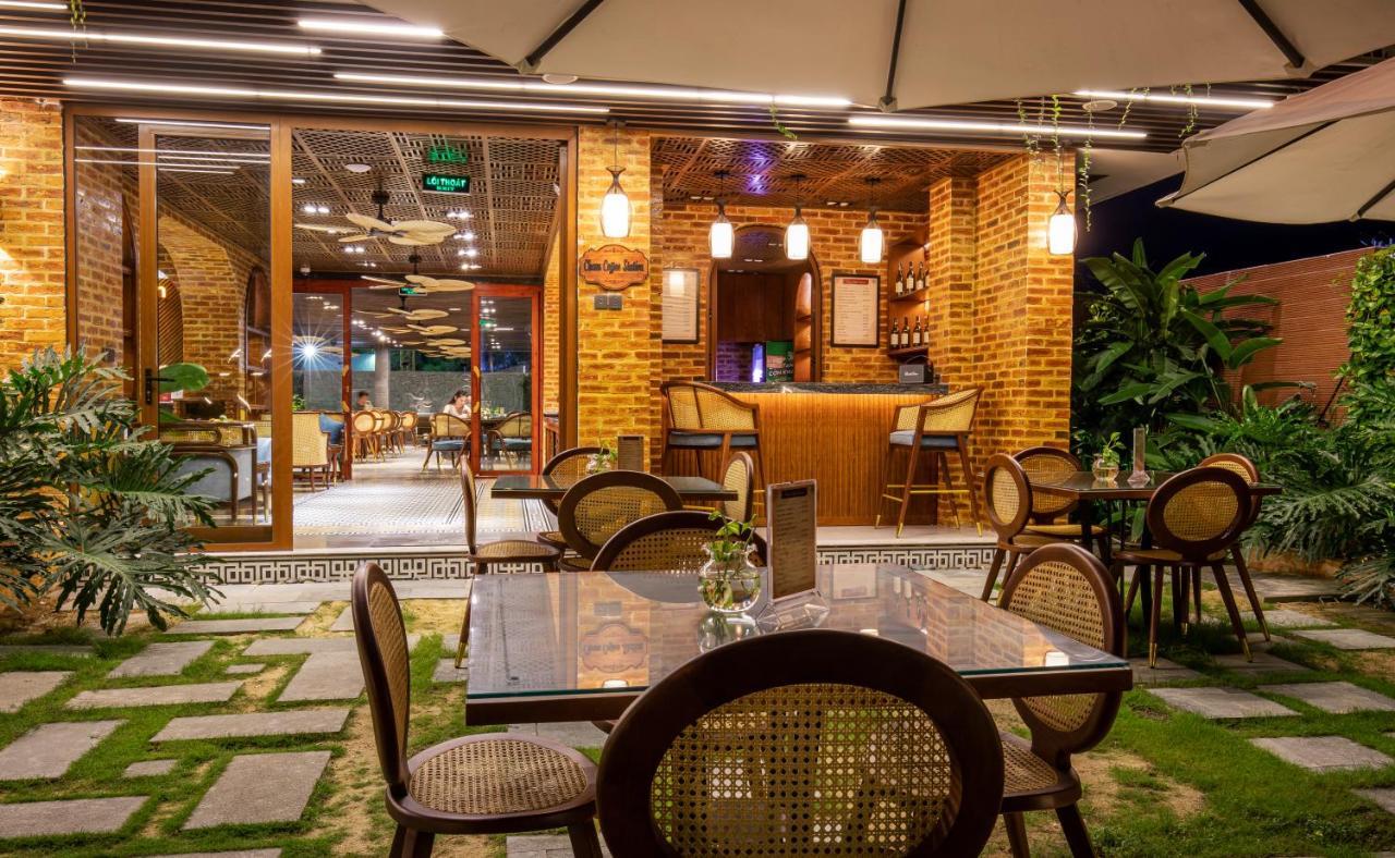 Boutik Cham NhaTrang Hotel Nha Trang Ngoại thất bức ảnh
