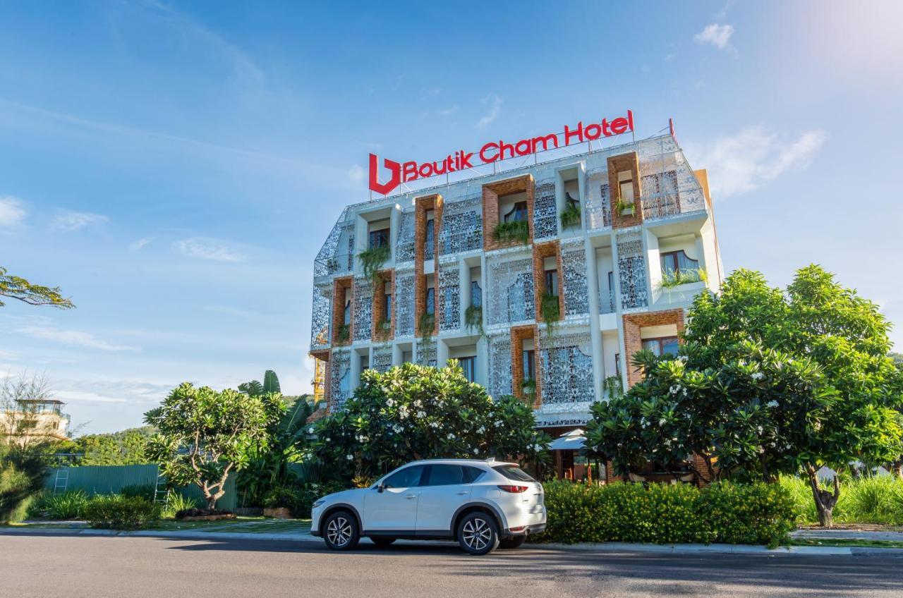 Boutik Cham NhaTrang Hotel Nha Trang Ngoại thất bức ảnh