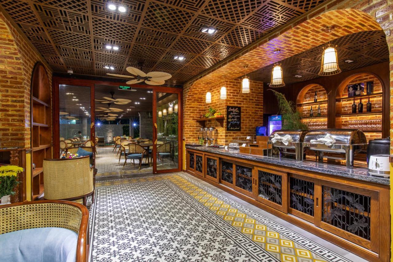 Boutik Cham NhaTrang Hotel Nha Trang Ngoại thất bức ảnh